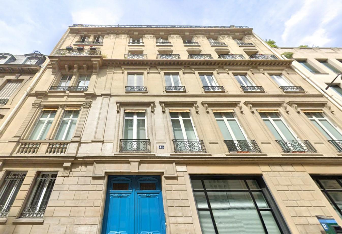 Bureau Paris 201m² Location bureau Paris OLBUR2308655 0